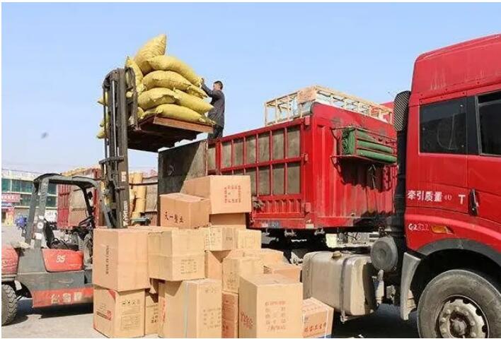 漳州到阿图什市物流专线