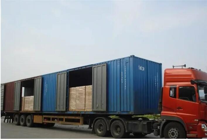 漳州到阿图什市整车运输