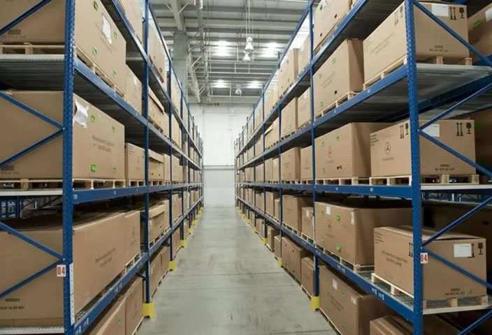 漳州到阿图什市货物仓储